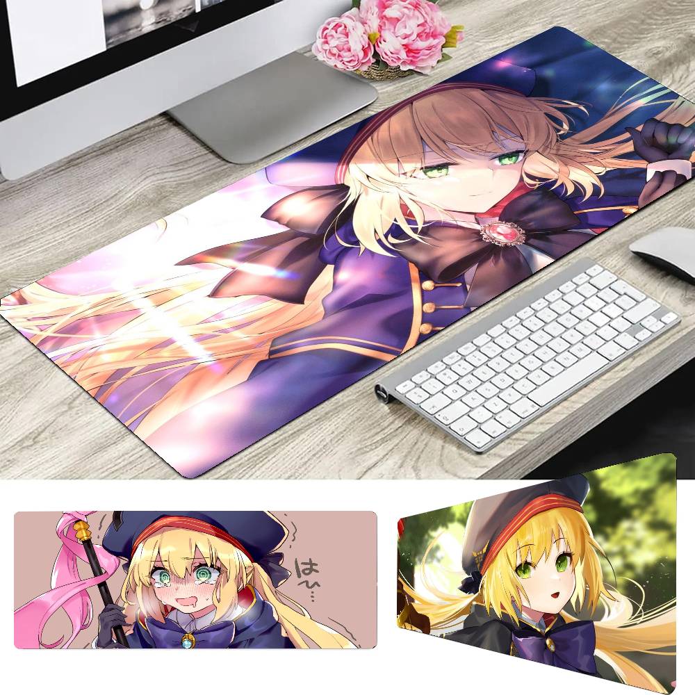 Esports Gaming Laptop - Altria C-Caster Anime Game Fate Mauspad,