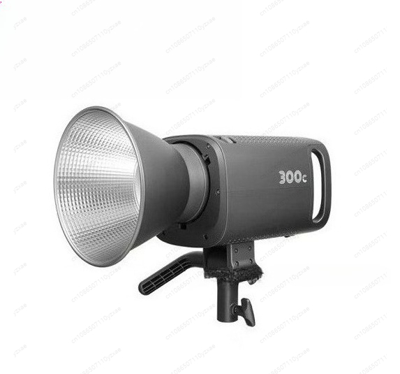 Led Light Panel Stream - 300-W-RGB-Videoleuchte, zweifarbiges Vollfarb-LED-Panel für Live-Streaming und