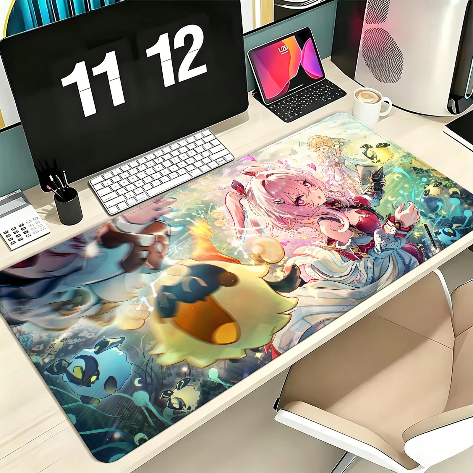 Esports Gaming Laptop - Genshin Impact Linnea Pro E-Sports XXL