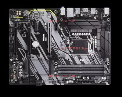 Esports Or Gaming - Für Gigabyte Z390 UD Desktop Gaming