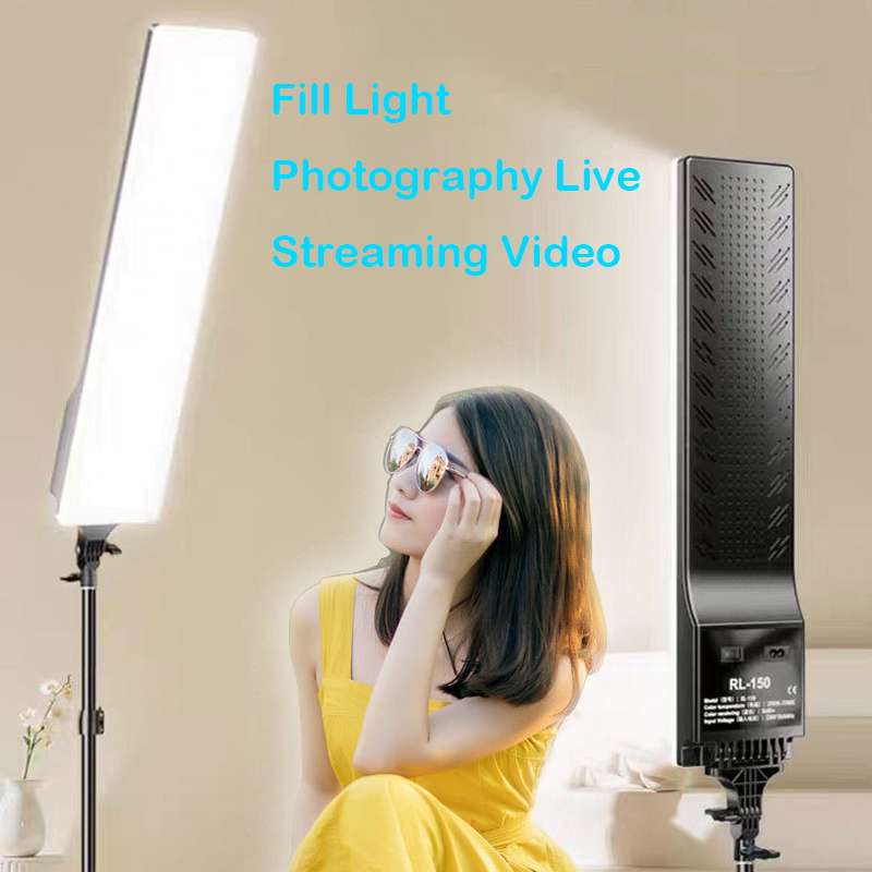 Led Light Panel Stream - Große Größe Füll lampe Licht Fotostudio