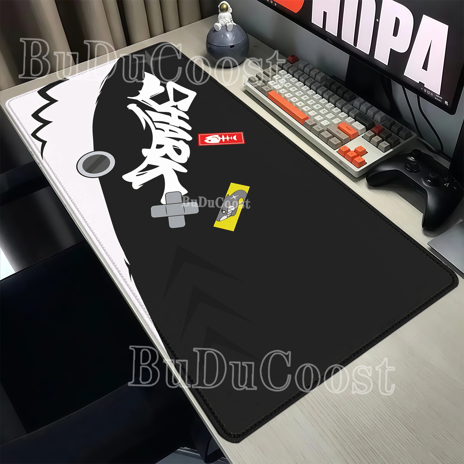 HD-Druck Ellen Joe Zenless Zon – Zero Esports Gaming Gear Bewertung und Preis