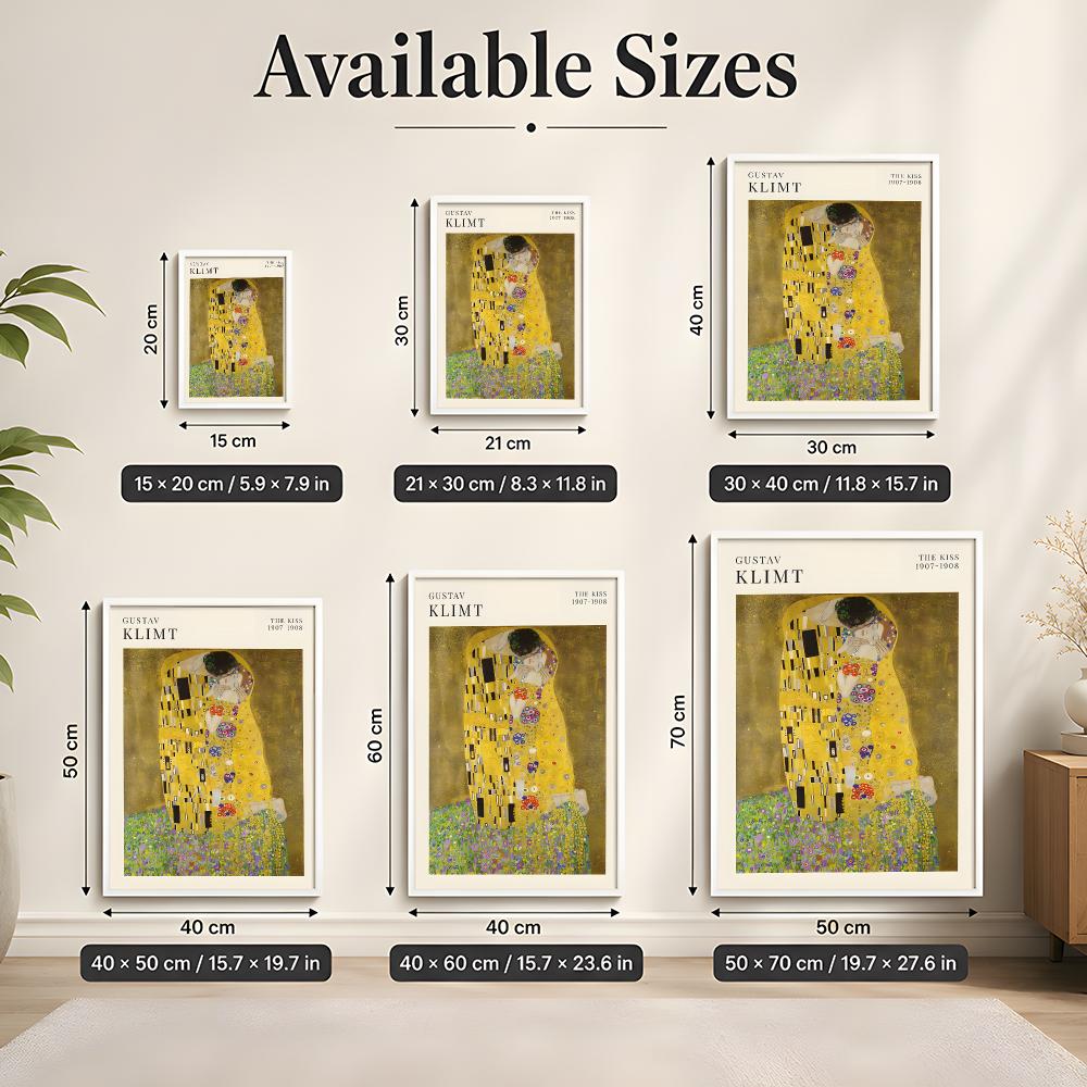 G-Gustav Klimt Kunst Inneneinr – Esports Gaming Poster Bewertung und Preis