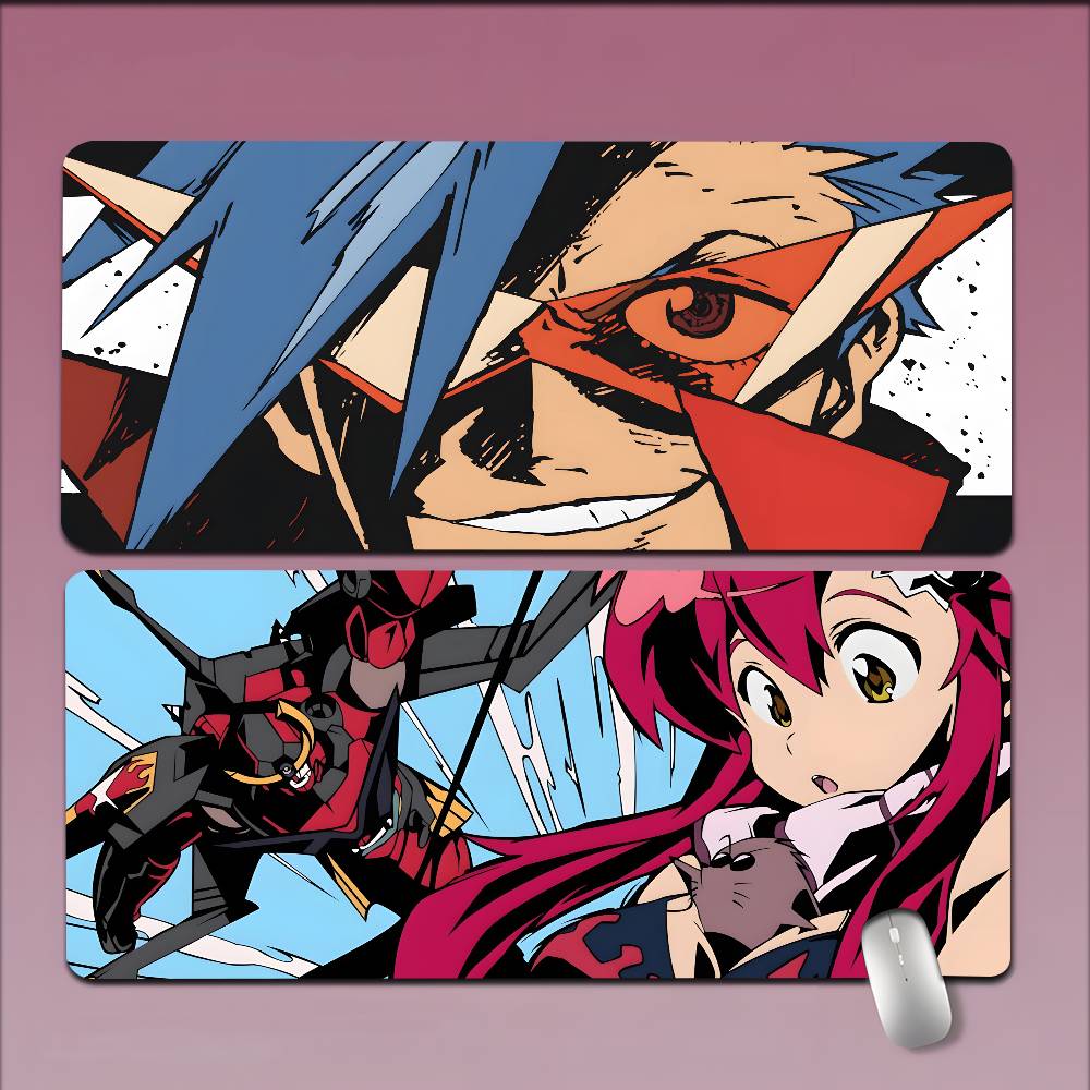 Anime Gurren Lagann Mauspad, r – Esports Gaming Laptop Bewertung und Preis