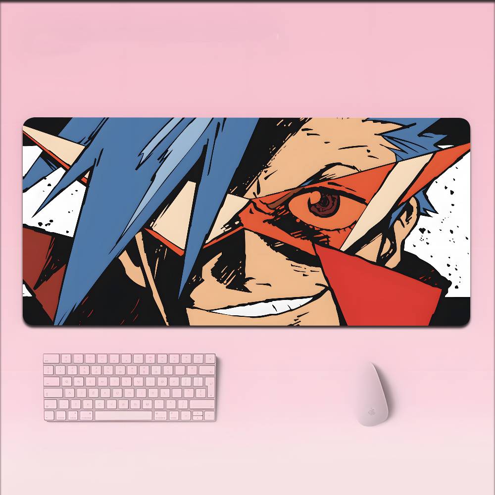Anime Gurren Lagann Mauspad, r – Esports Gaming Laptop Bewertung und Preis