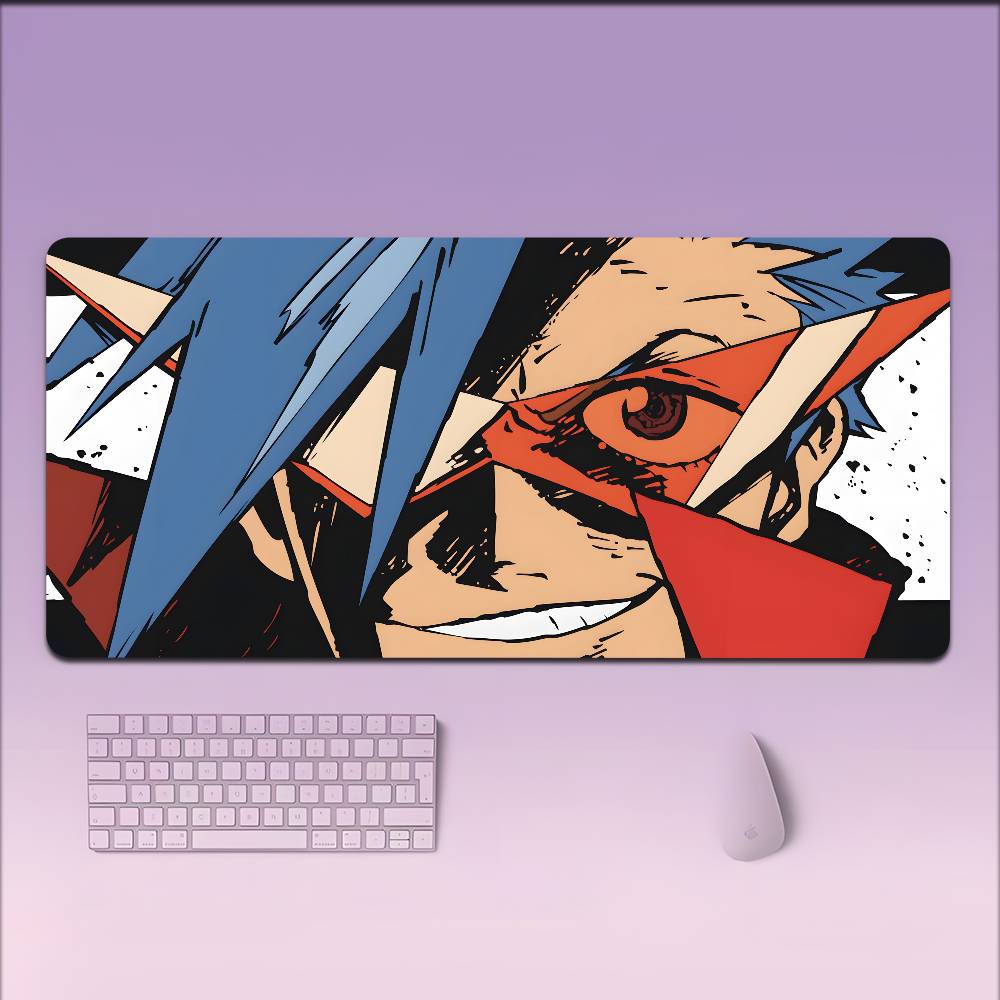 Anime Gurren Lagann Mauspad, r – Esports Gaming Laptop Bewertung und Preis