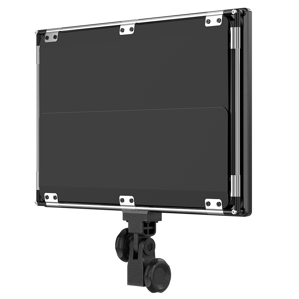 Pixel 45W LED Fotostudio Licht – Led Light Panel Stream Bewertung und Preis