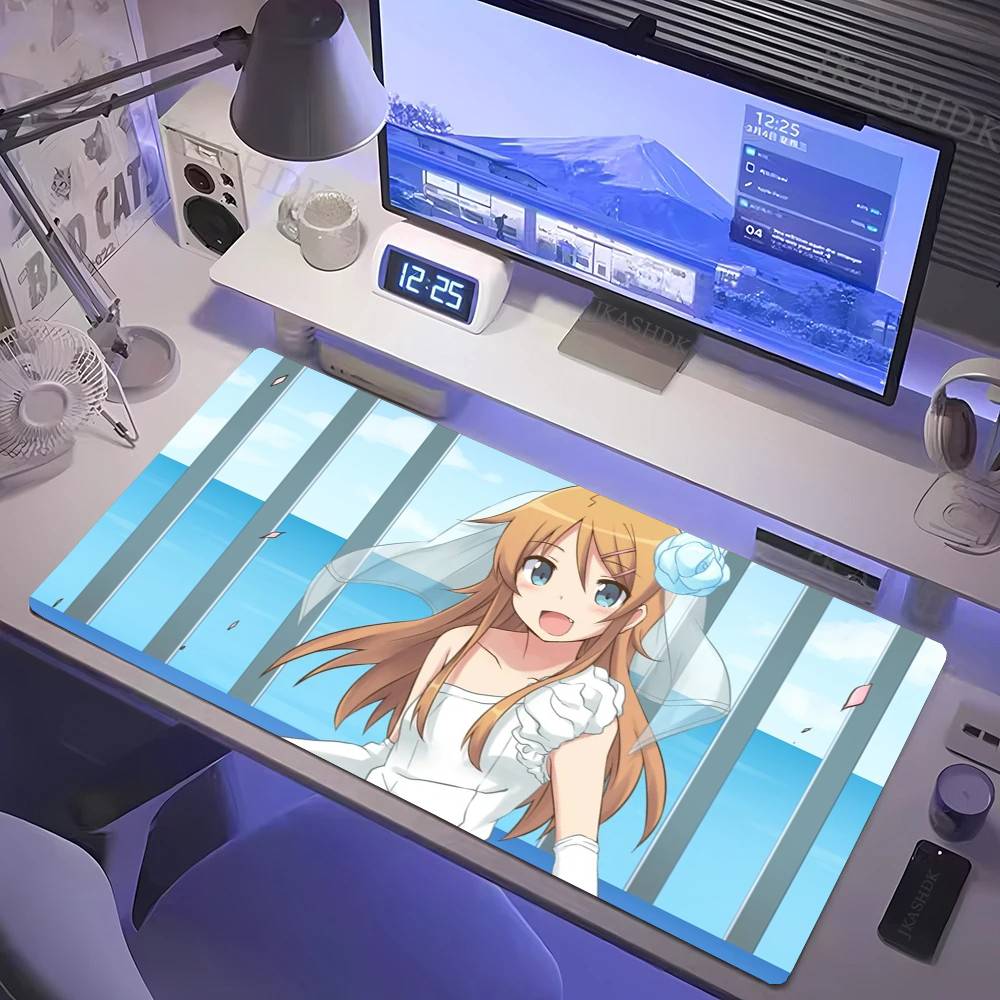 Kousaka Kirino Anime-Mauspad R – Esports Gaming Laptop Bewertung und Preis