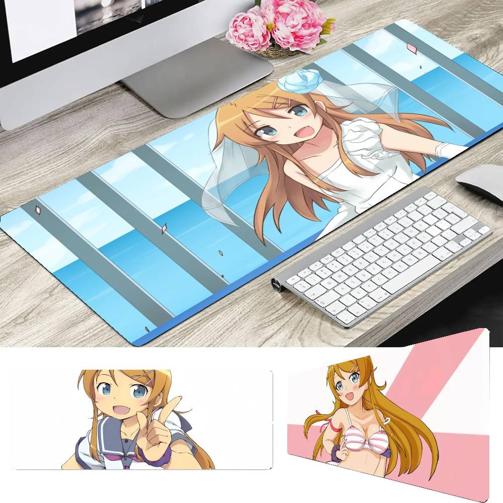 Kousaka Kirino Anime-Mauspad R – Esports Gaming Laptop Bewertung und Preis