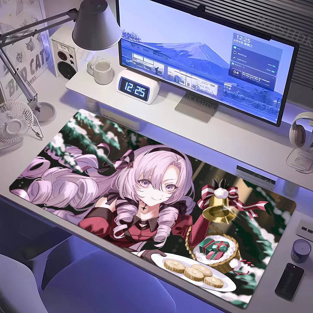 Hyakumantenbara Salome Anime N – Esports Gaming Laptop Bewertung und Preis