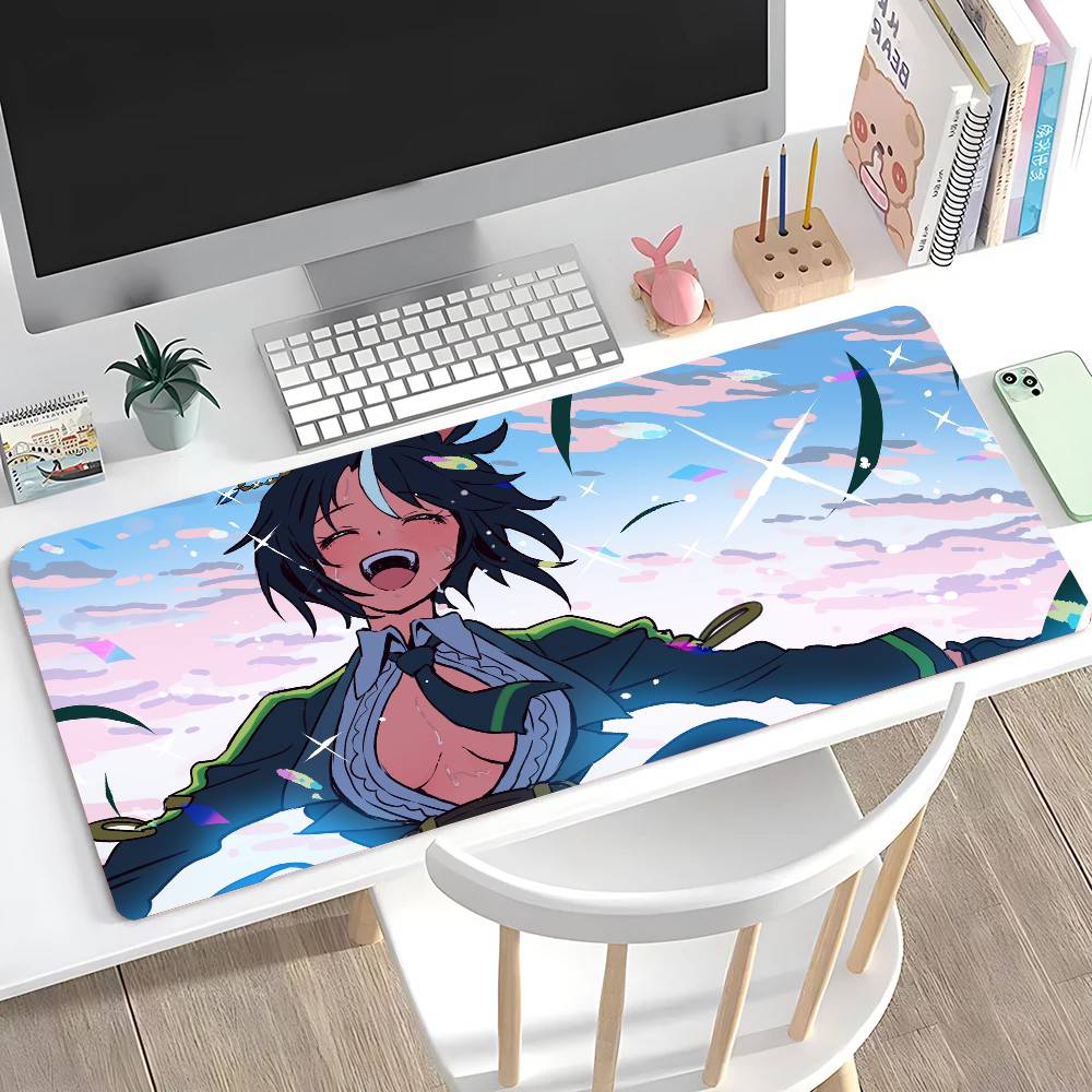 Fuji Kiseki Uma Musume Mauspad – Esports Gaming Laptop Bewertung und Preis