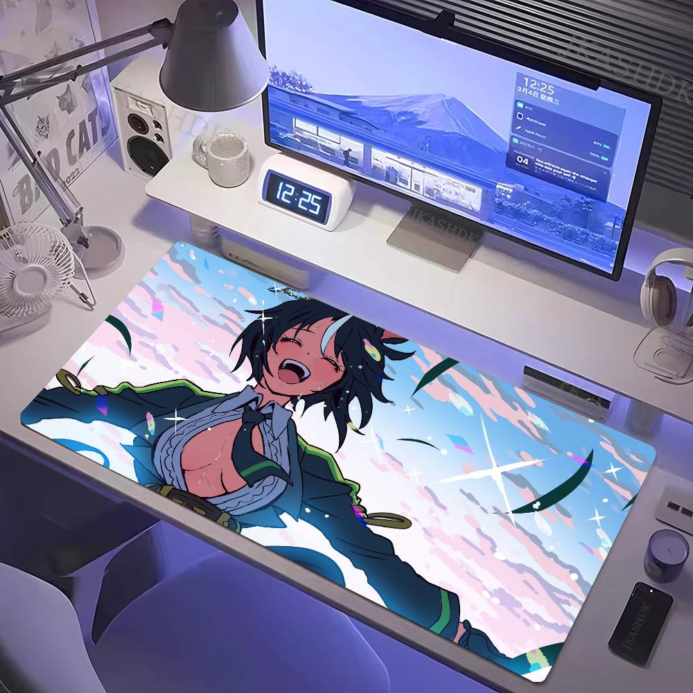 Fuji Kiseki Uma Musume Mauspad – Esports Gaming Laptop Bewertung und Preis