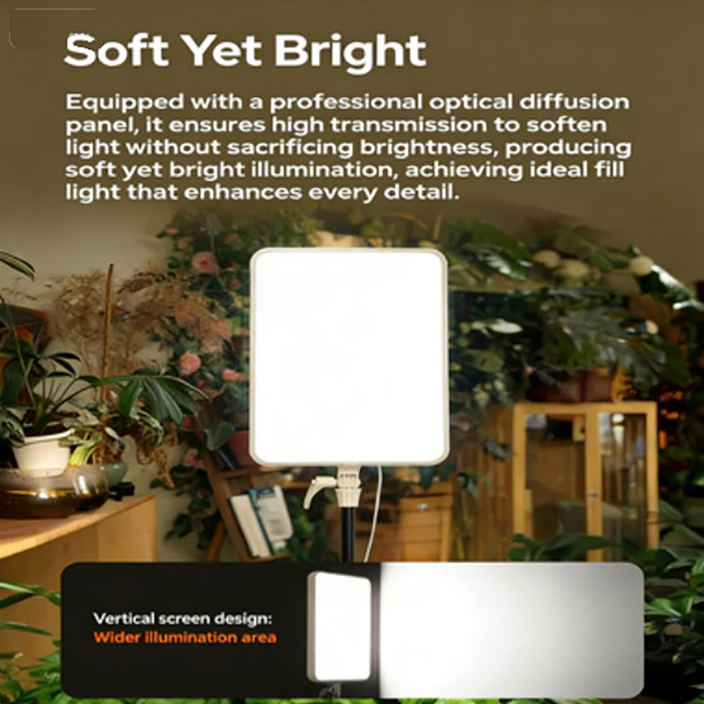 Godox LP800Bi LITEMONS Bi-Colo – Led Light Panel Stream Bewertung und Preis