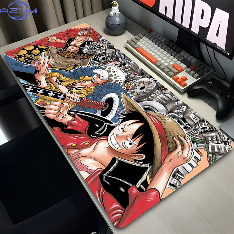 Anime-Mauspads Speziell für E- – Esports Gaming Laptop Bewertung und Preis