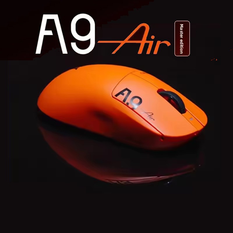 ATK A9 Air Ultimate Gaming-Mau – Ultimate Esports Gaming Bewertung und Preis