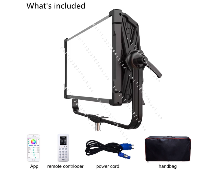 Fülllicht AI3000C BI/R Vollfar – Led Light Panel Stream Bewertung und Preis