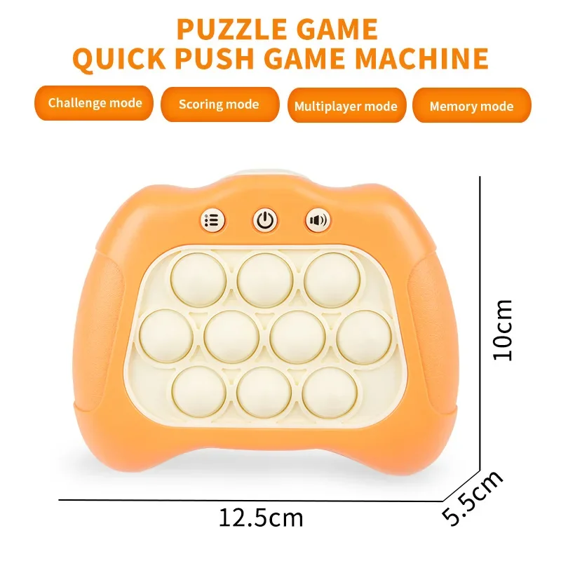 Pop Light Fidget Game Quick Pu – Esports Gamer Bewertung und Preis