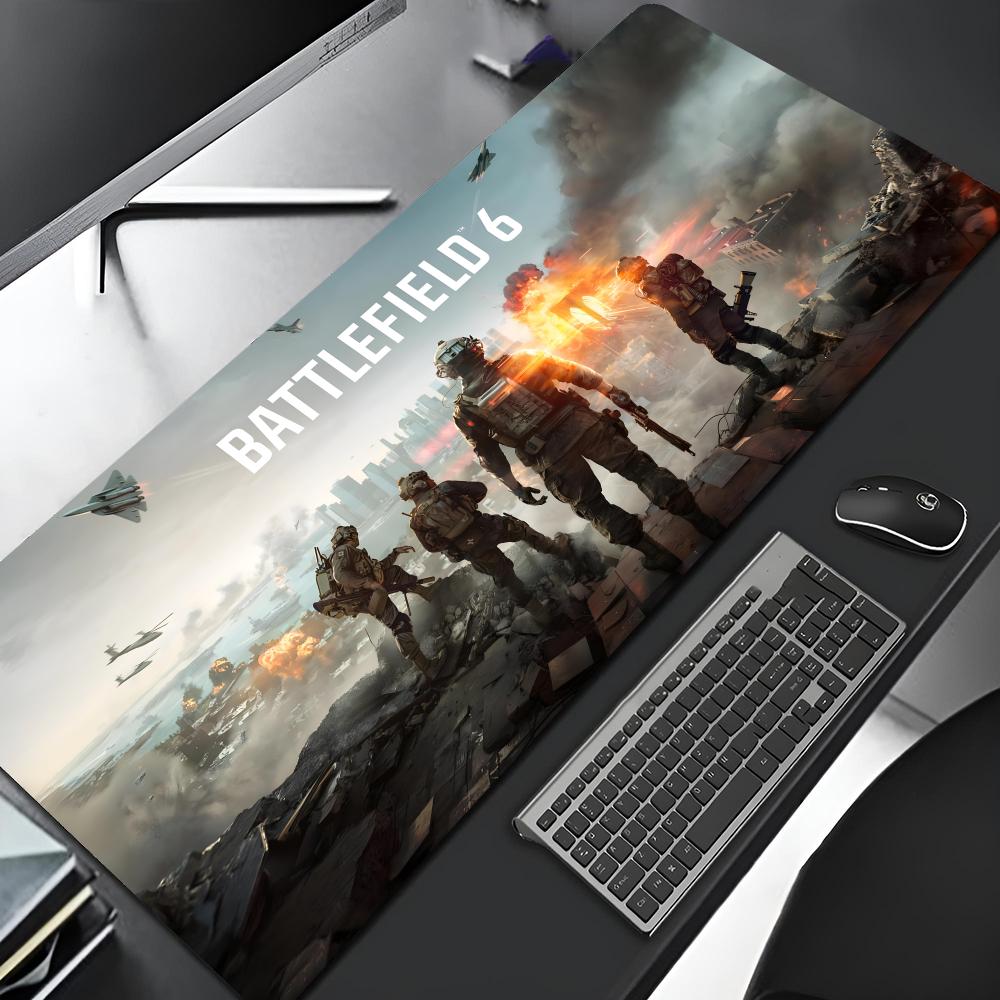 E-Sports B-Battlefield 6 Büro- – Esports Gaming Laptop Bewertung und Preis
