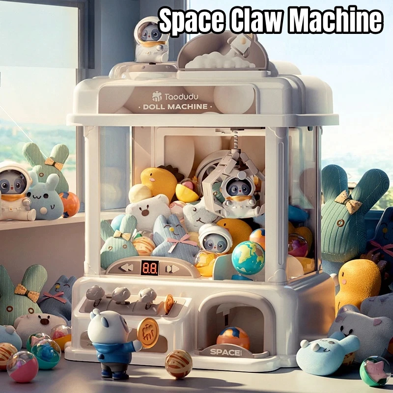 Raum Mini Klaue Arcade Maschin – Esports Gamer Bewertung und Preis
