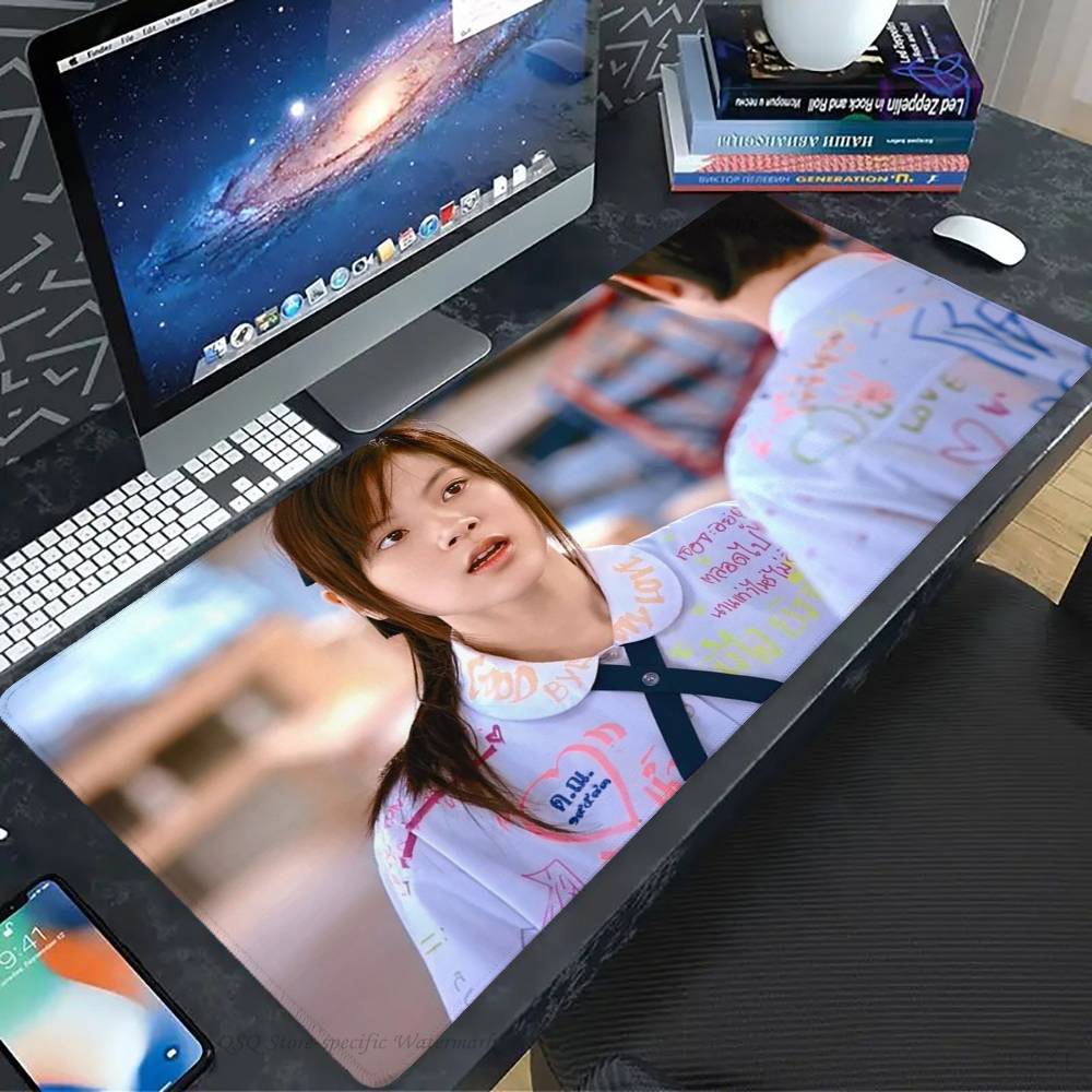 First Love Mousepad, rutschfes – Esports Gaming Laptop Bewertung und Preis