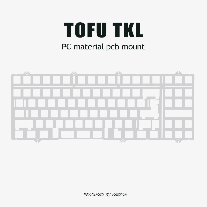 TOFU TKL Tastatur-Positionieru – Esports Gaming Keyboard Bewertung und Preis