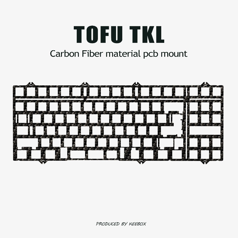 TOFU TKL Tastatur-Positionieru – Esports Gaming Keyboard Bewertung und Preis