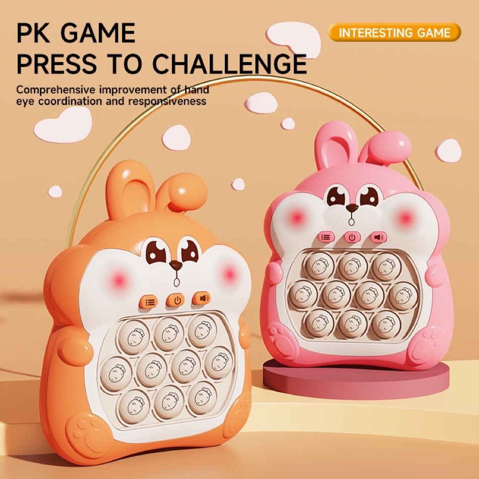 Pop Quick Push Bubbles Spielma – Esports Gamer Bewertung und Preis