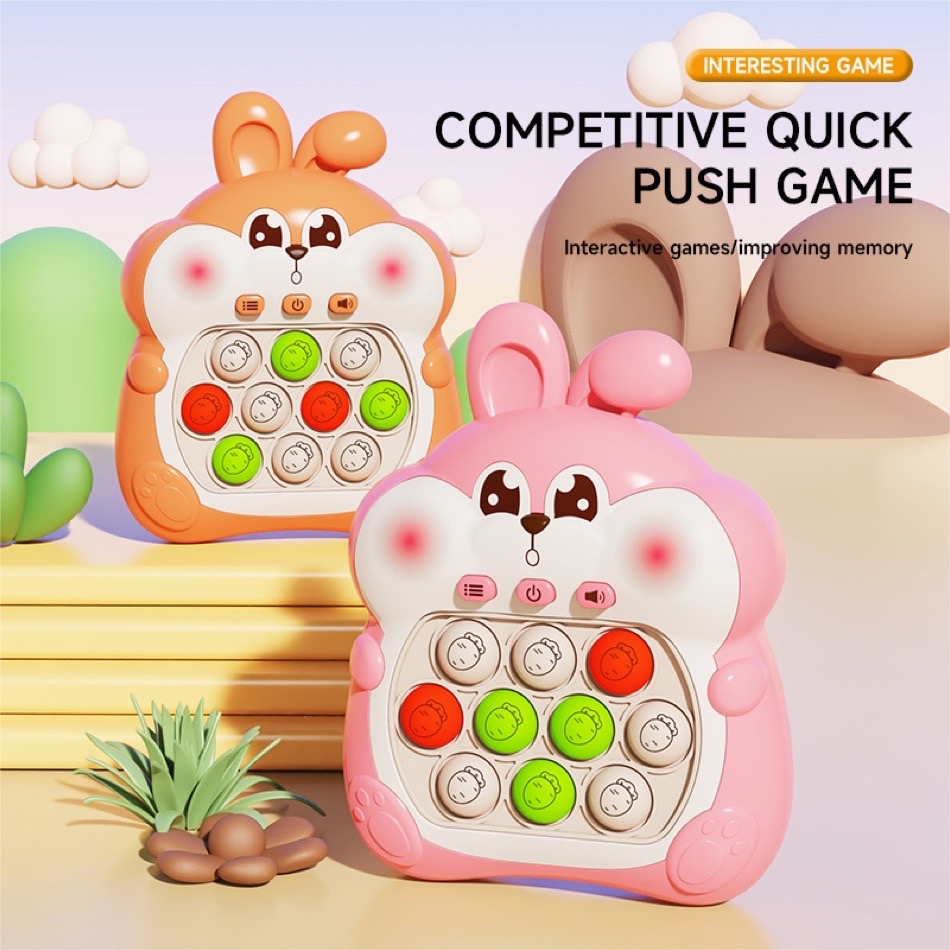 Pop Quick Push Bubbles Spielma – Esports Gamer Bewertung und Preis