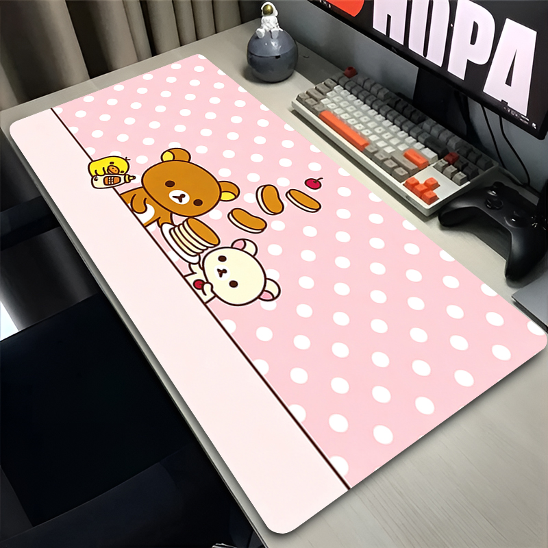 PC-Computer-Mauspad, Animation – Esports Gaming Keyboard Bewertung und Preis