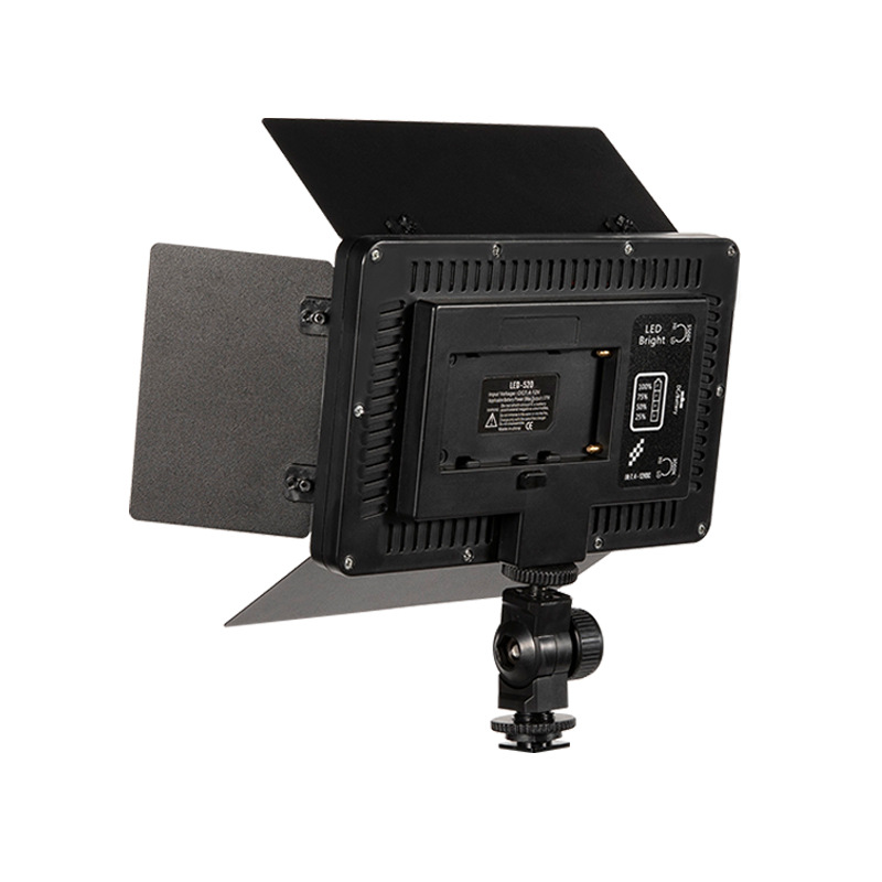 LED Video Light Panel Licht Fo – Led Light Panel Stream Bewertung und Preis
