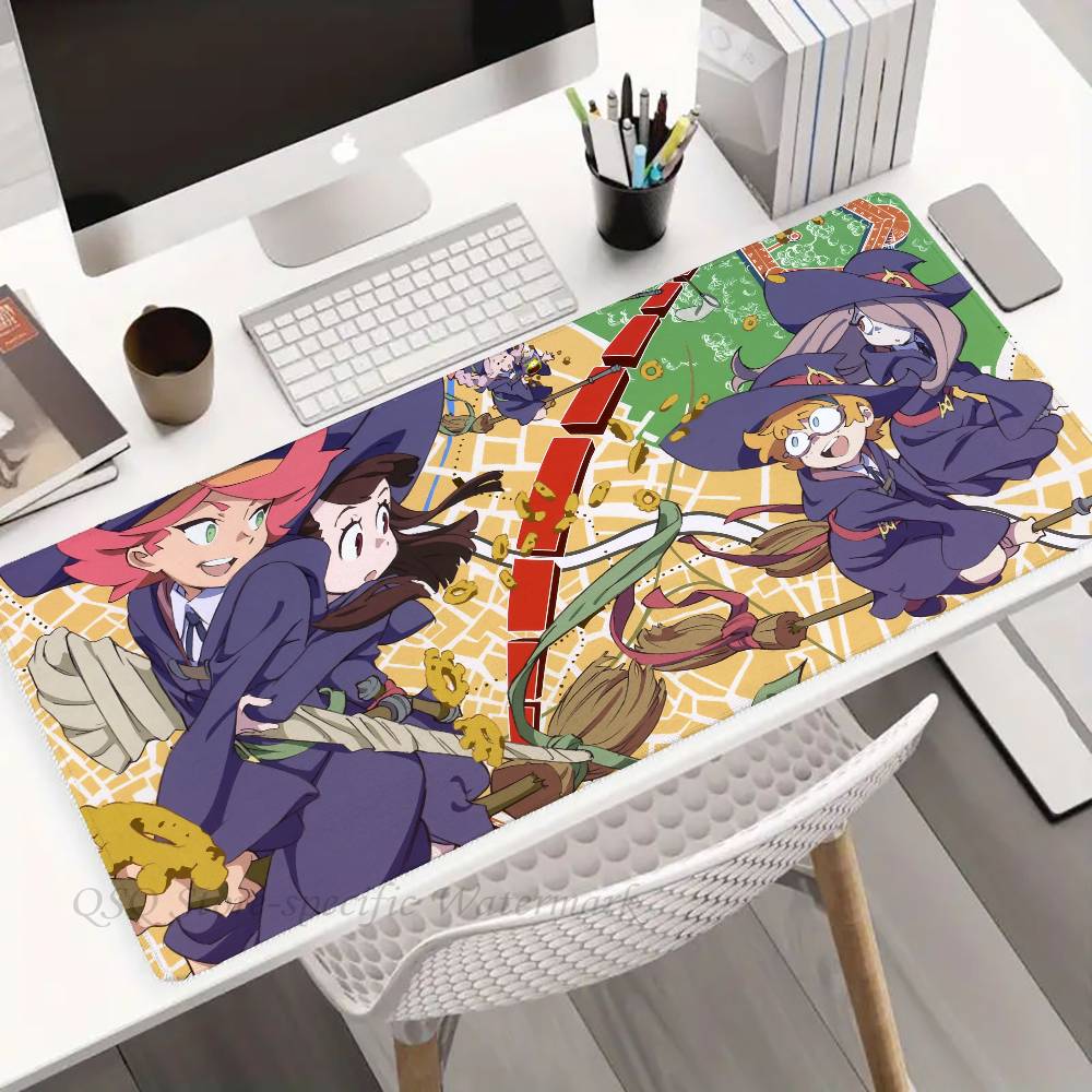 Little Witch Academia Mauspad, – Esports Gaming Laptop Bewertung und Preis