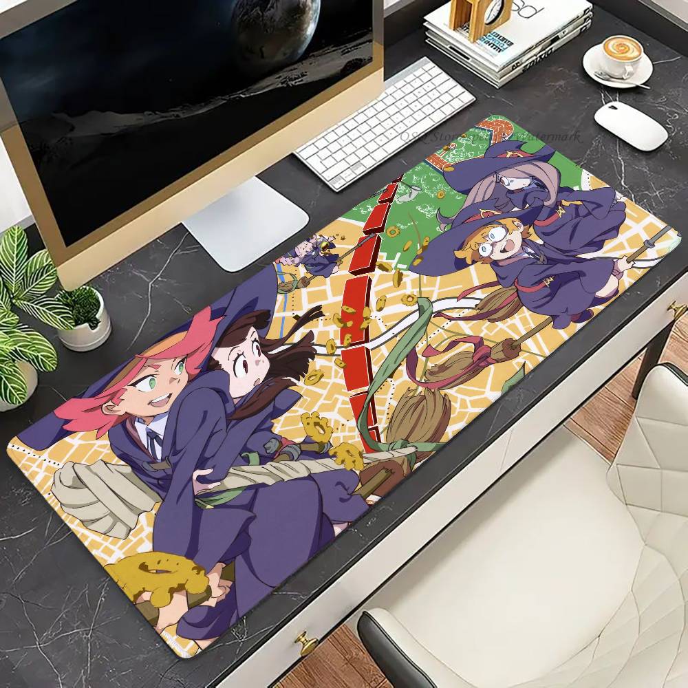 Little Witch Academia Mauspad, – Esports Gaming Laptop Bewertung und Preis