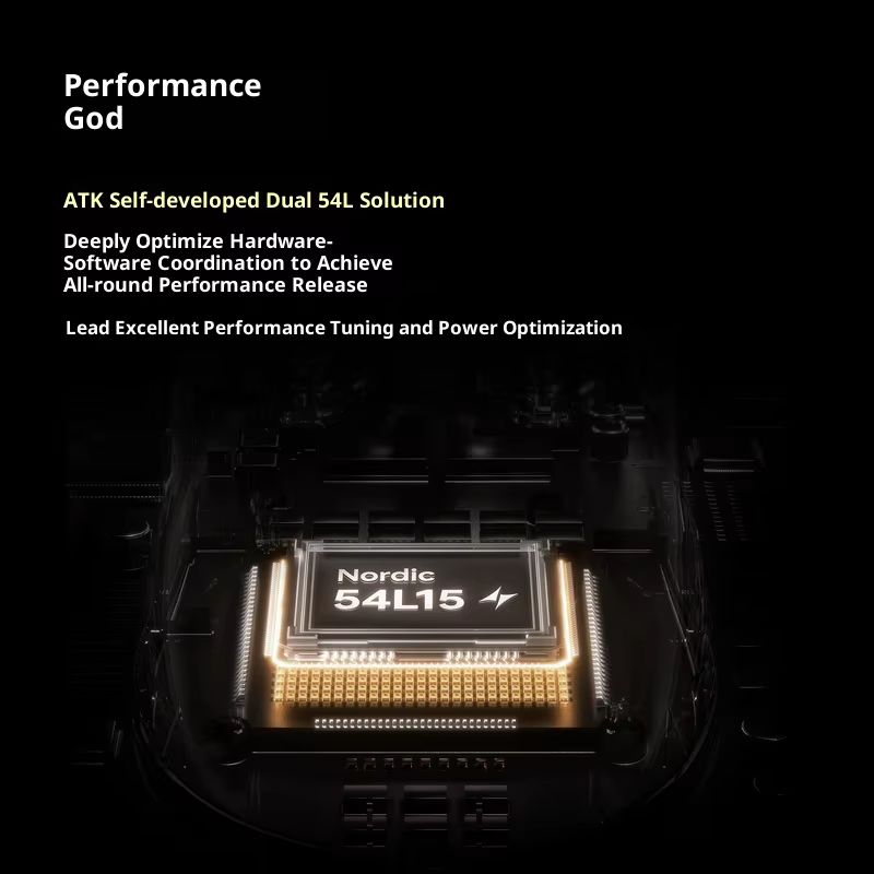 Atk Dragonfly A9 Lightweight M – Ultimate Esports Gaming Bewertung und Preis