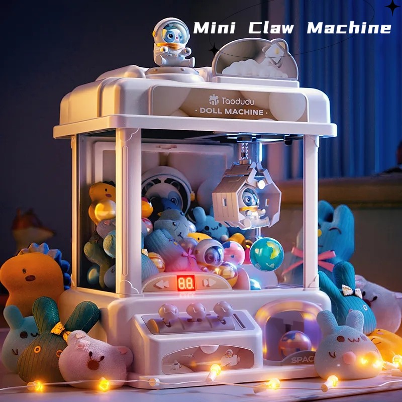Kinder-Mini-Greifautomat, Münz – Esports Gamer Bewertung und Preis