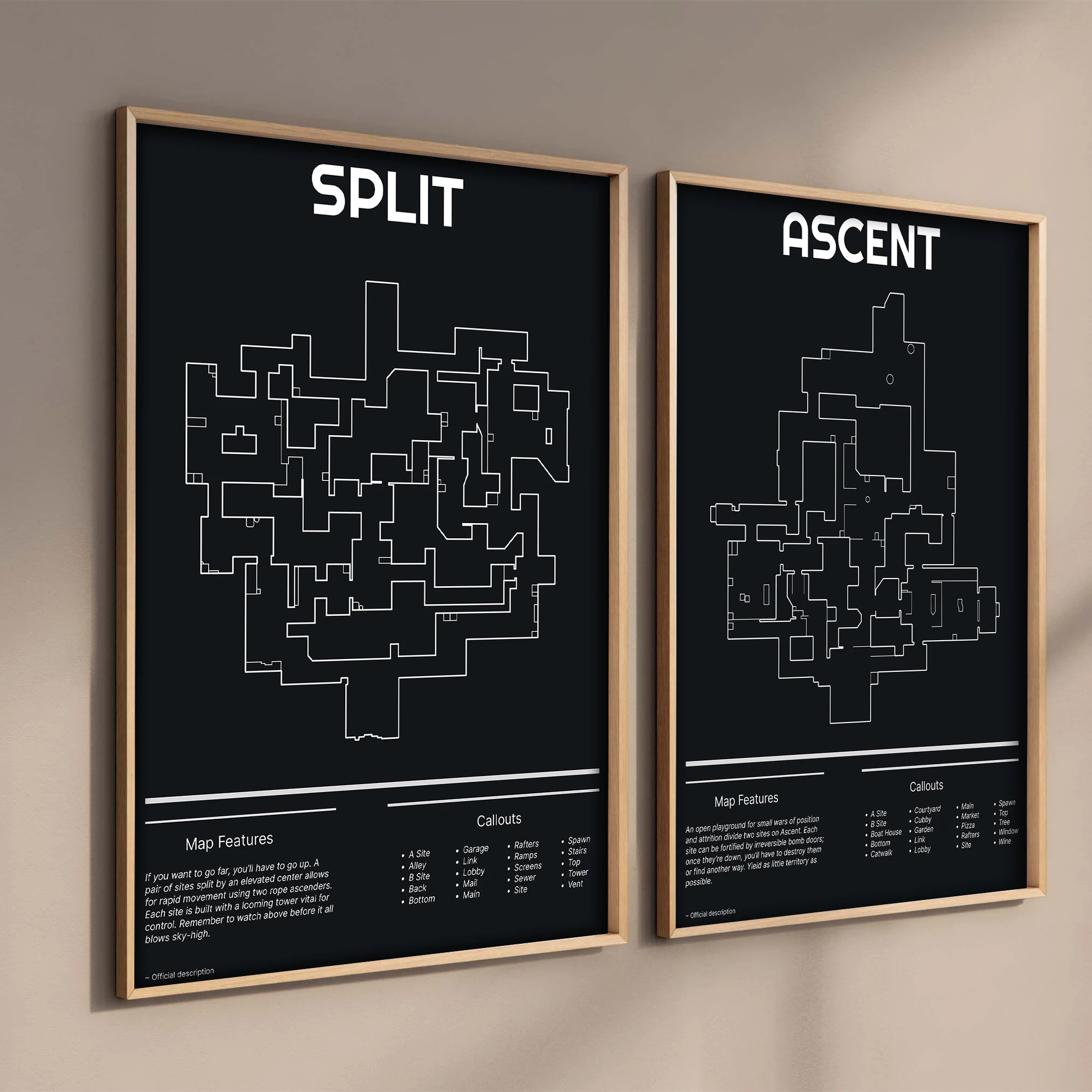Retro 2023 Hot Game Valorant K – Esports Gaming Poster Bewertung und Preis