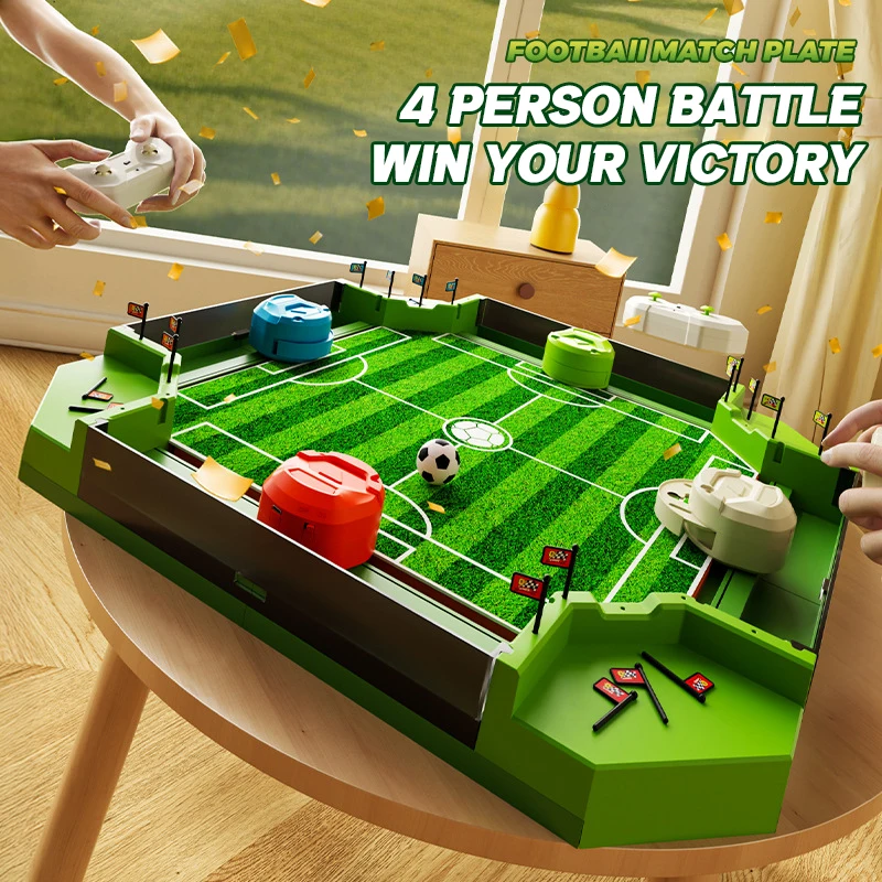 Fußball-Arcade-Spiel für 4- Sp – Esports Gamer Bewertung und Preis