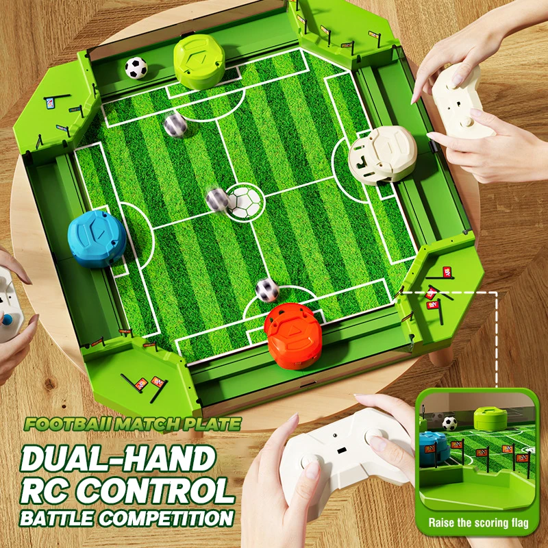Fußball-Arcade-Spiel für 4- Sp – Esports Gamer Bewertung und Preis