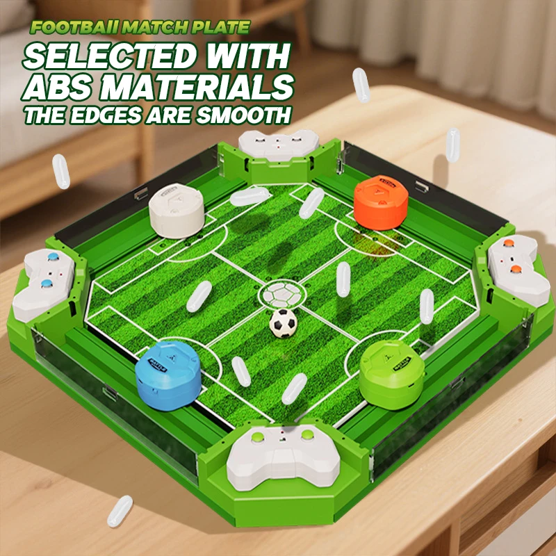 Fußball-Arcade-Spiel für 4- Sp – Esports Gamer Bewertung und Preis