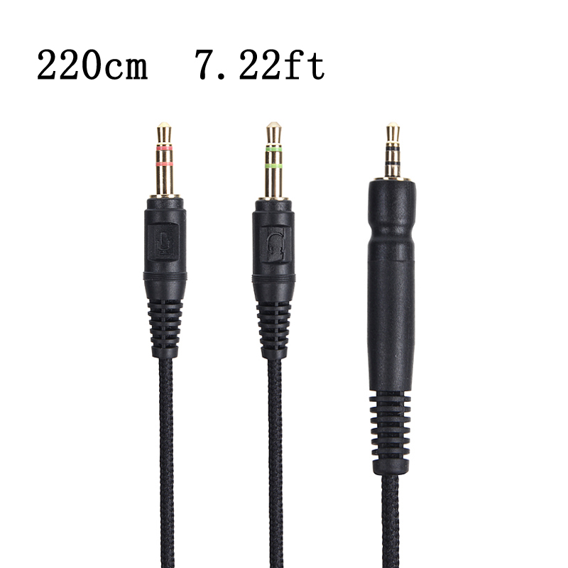 Audio Ersatz Kopfhörer Kabel-K – Zero Esports Gaming Gear Bewertung und Preis
