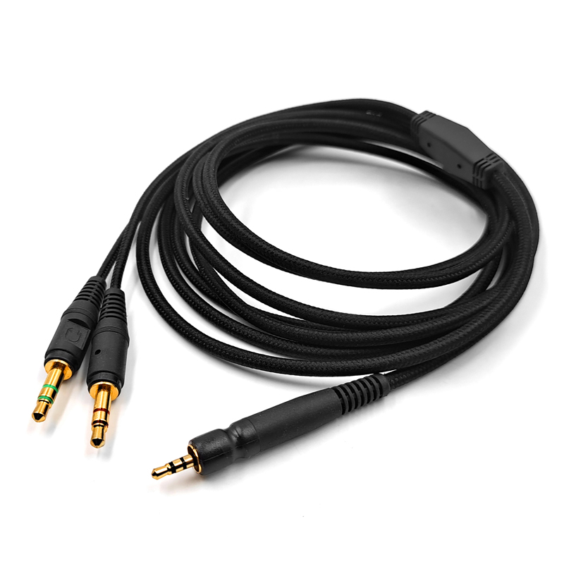 Audio Ersatz Kopfhörer Kabel-K – Zero Esports Gaming Gear Bewertung und Preis