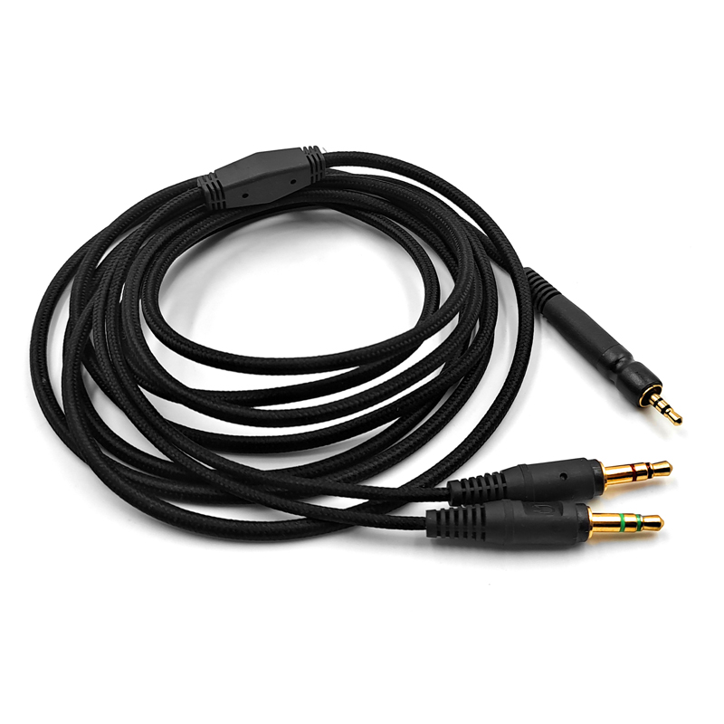 Audio Ersatz Kopfhörer Kabel-K – Zero Esports Gaming Gear Bewertung und Preis