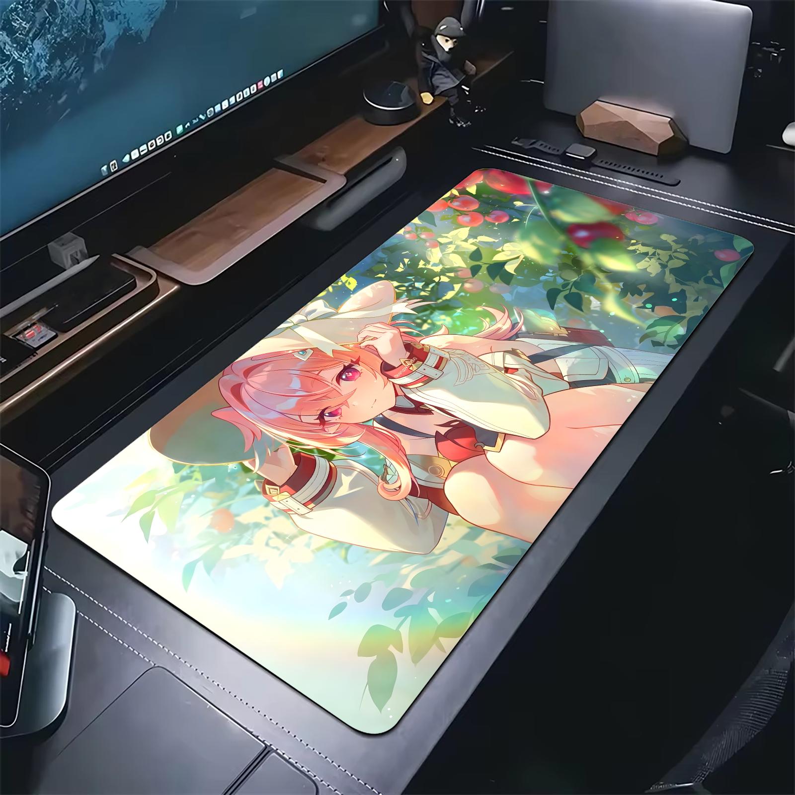 Genshin Impact Linnea Pro E-Sp – Esports Gaming Laptop Bewertung und Preis