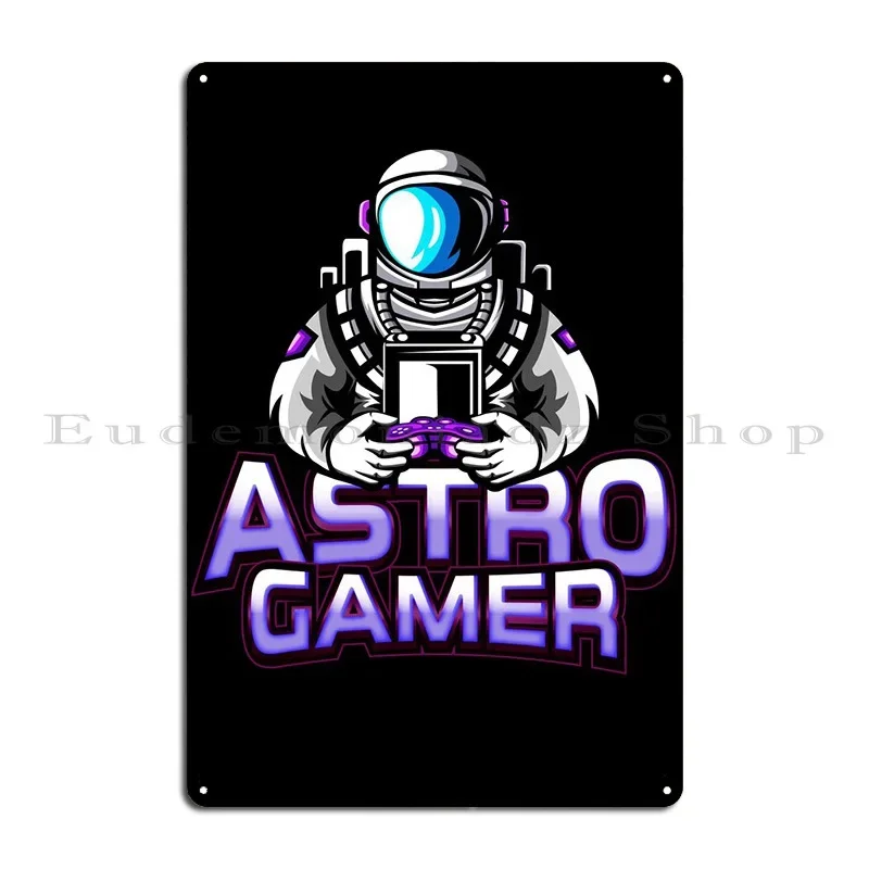 Astro Gamer Gaming Esports Met – Esports Gaming Poster Bewertung und Preis