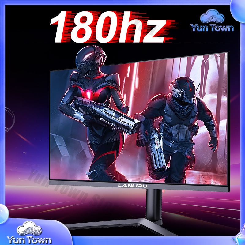 4K 240Hz HD Computermonitor fü – Esports Or Gaming Bewertung und Preis