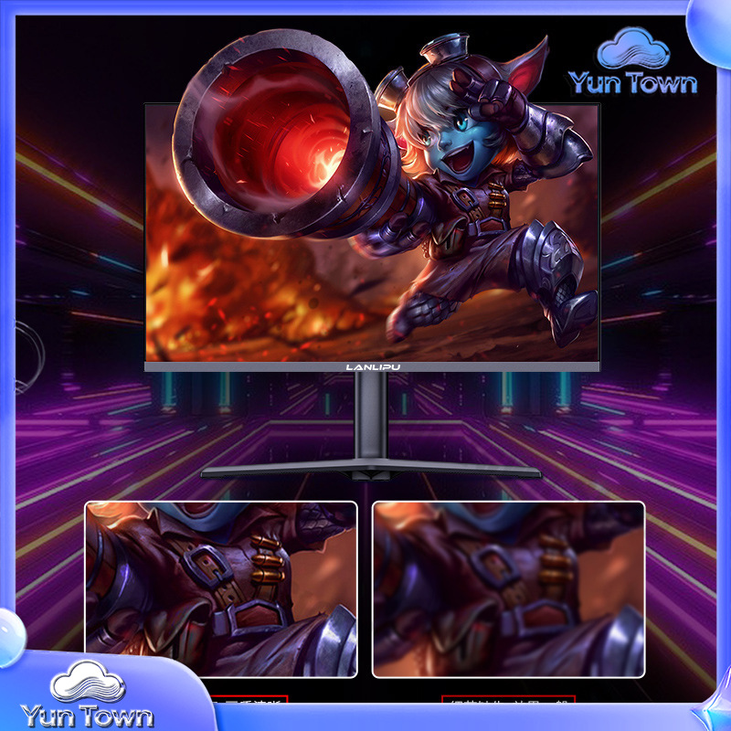 4K 240Hz HD Computermonitor fü – Esports Or Gaming Bewertung und Preis
