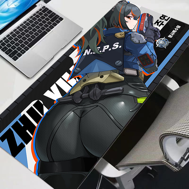 Große Gaming-Mauspads Zenless  – Zero Esports Gaming Gear Bewertung und Preis