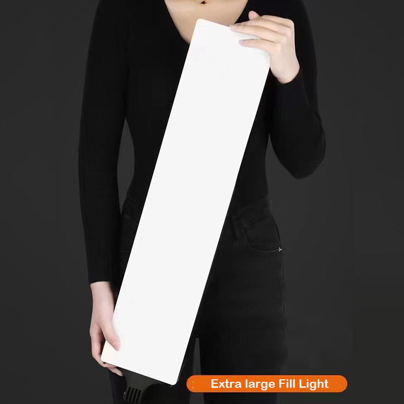 Große Größe Füll lampe Licht F – Led Light Panel Stream Bewertung und Preis